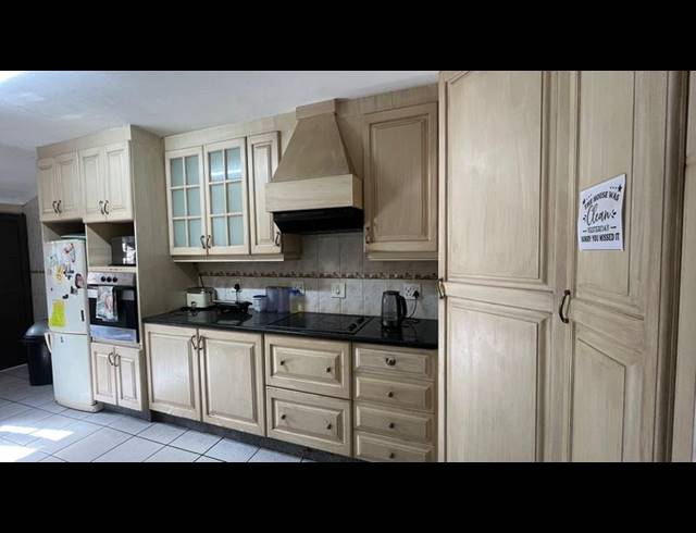 3 BEDROOM DUPLEX FOR SALE IN ARBORETUM